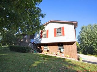 2 Arrowhead Dr, Fredericktown, OH 43019