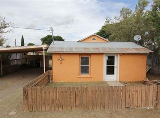 1403 E Gallego Ave, Alpine, TX 79830