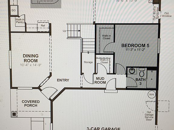 3rd image of 14014 Parkview Dr E
