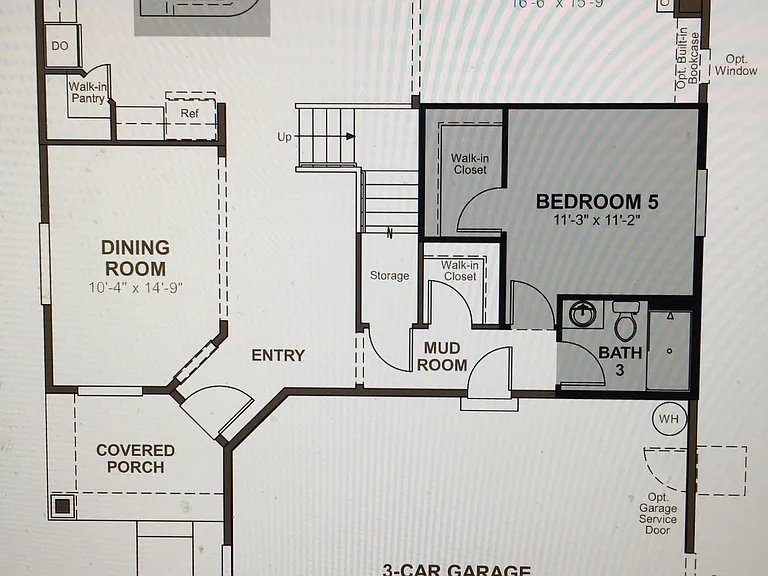14014 Parkview Dr E — Photo 3