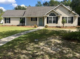 6138 Lake Shore Dr, Naylor, GA 31641