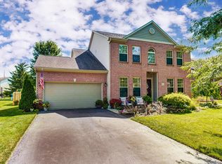 6031 Rothchester Dr, Galloway, OH 43119