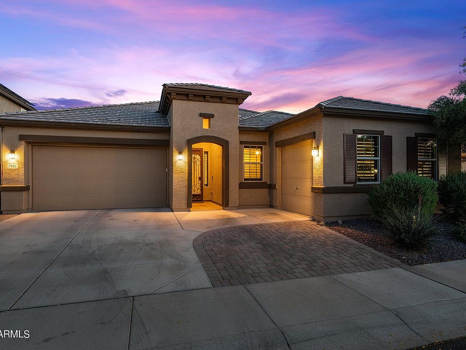 1st image of 7931 W QUAIL TRACK Drive