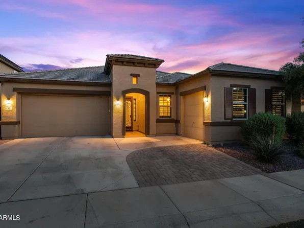 7931 W QUAIL TRACK Drive, Peoria, AZ 85383