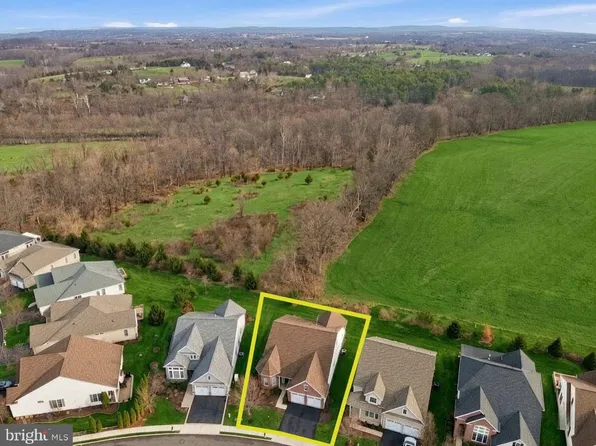 4855 Spencer Dr, Schwenksville, PA 19473