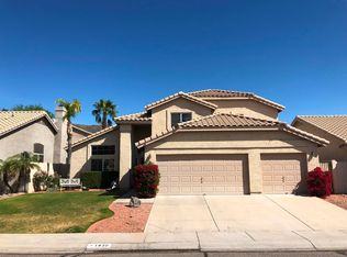 1430 W Mountain Sky Ave, Phoenix, AZ 85045