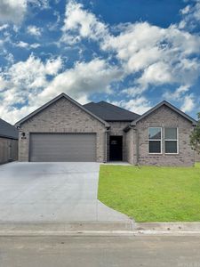 312 Cain Trl, Maumelle, AR, 72113