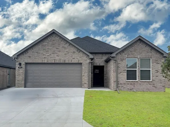312 Cain Trl, Maumelle, AR 72113
