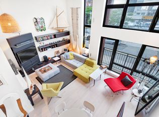 282 Nassau Ave APT 2A, Brooklyn, NY 11222