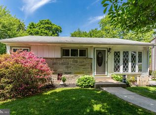 308 Media Line Rd, Newtown Square, PA 19073