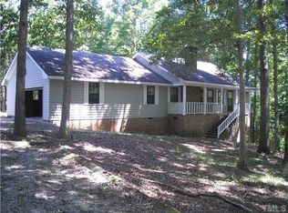 2009 Valley Ridge Ct, Raleigh, NC 27603