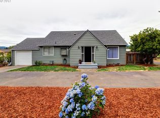 1290 Harvard Ave, Gladstone, OR 97027