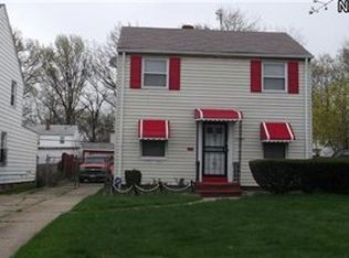 17409 Glendale Ave, Cleveland, OH