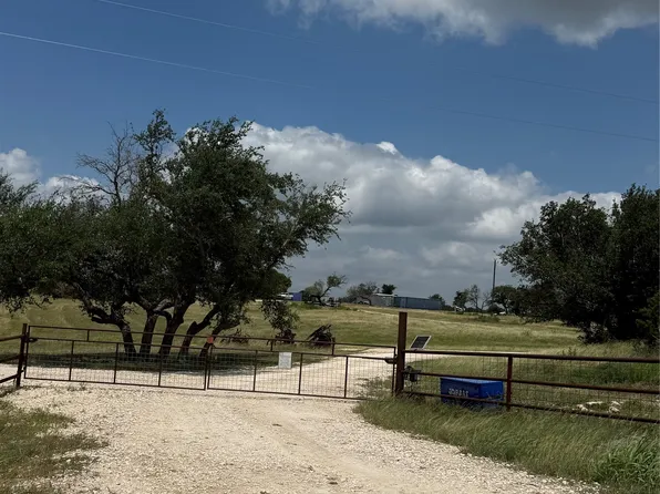 3905 Fm 2942, Lometa, TX 76853