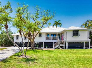 1589 Sand Castle Rd, Sanibel, FL 33957
