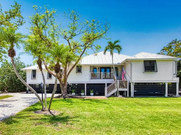 1589 Sand Castle Rd, Sanibel, FL 33957