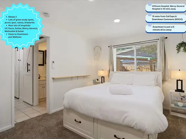 (undisclosed Address), Sacramento, CA 95822