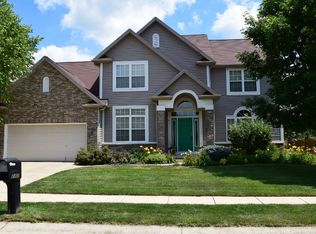 2307 Bobolink Dr, West Lafayette, IN 47906
