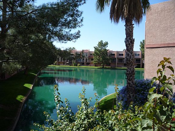 2nd image of 2524 S EL PARADISO Drive #41