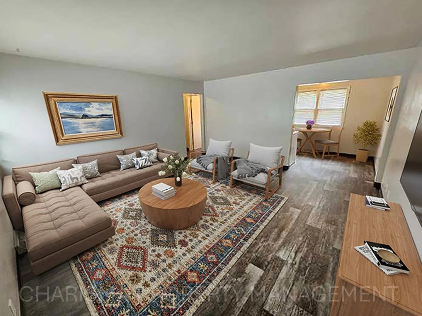 2 Bedroom, 1 Bath Located Just Blocks From Downtown Sioux Falls, Affordably Priced — Photo 4