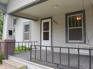 3111 Vine St, Lincoln, NE 68503