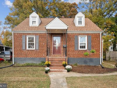 3106 Lancer Pl, Hyattsville, MD, 20782