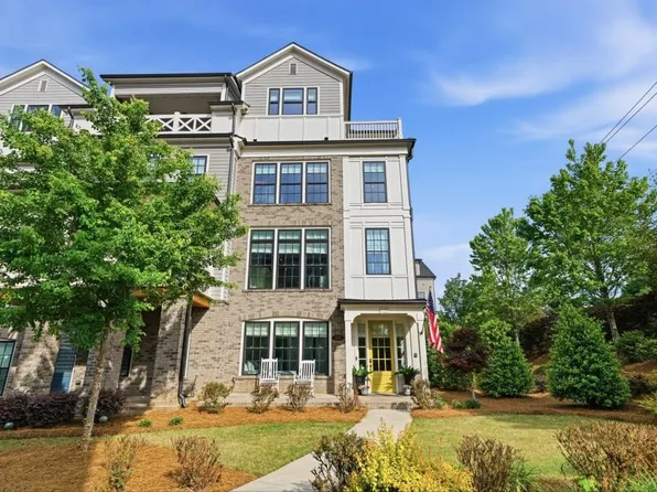 327 Concord St, Alpharetta, GA 30009