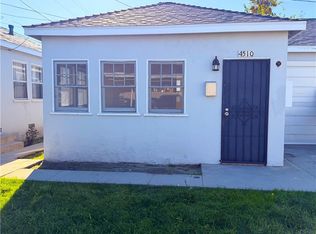 4510 E Linsley St, Compton, CA 90221