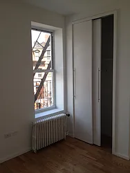 Rented by New Holland Residences