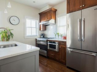 1 Ketchum St #405, Westport, CT 06880