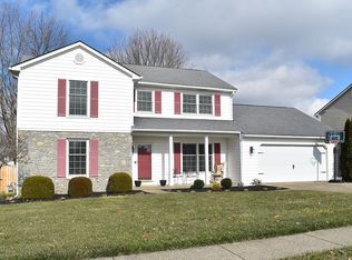 412 Normandy Rd, Versailles, KY 40383