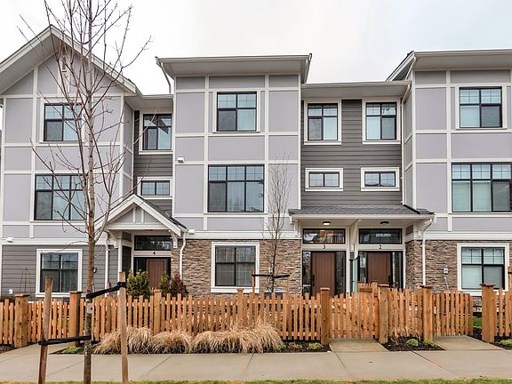 2nd image of 20327 72b Ave #3