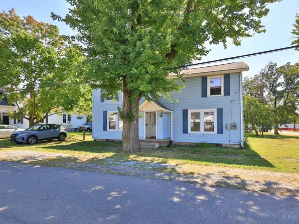 304 Cherry St, Blanchester, OH 45107