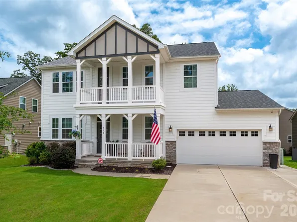 438 Sandbar Point, Clover, SC 29710