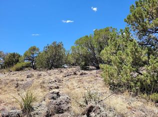 210 Antelope Ave #1, Concho, AZ 85924