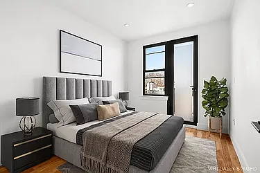 Rented by NOVO Living LLC