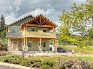 613 Vansant St, Ashland, OR 97520