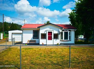 110 Main St, Pinehurst, ID 83850