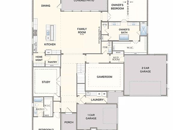 2nd image of this home