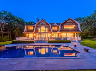 22 W Hills Ct, Southampton, NY 11968