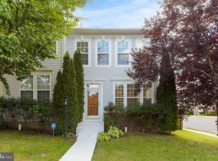 15310 Elizabeth Burbage Loop, Woodbridge, VA 22191