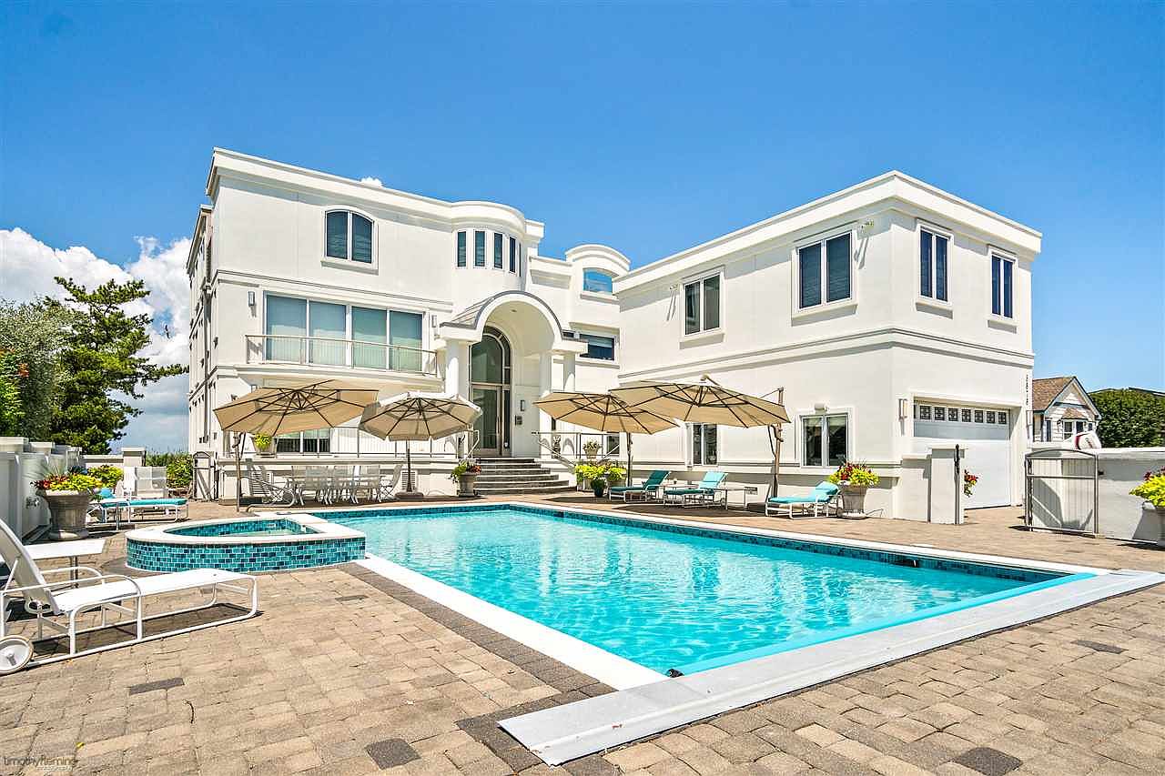 5878 Ocean Dr, Avalon, NJ 08202 Zillow