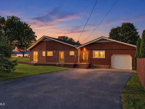 152 Kate St, Gray, TN 37615