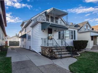 14 Rowland Ave, Buffalo, NY 14225