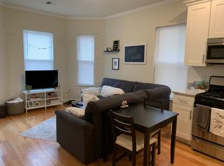 112 Webster Ave #205, Cambridge, MA 02141