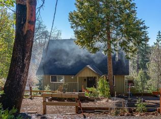 16002 Cedar Heights Dr, Pioneer, CA