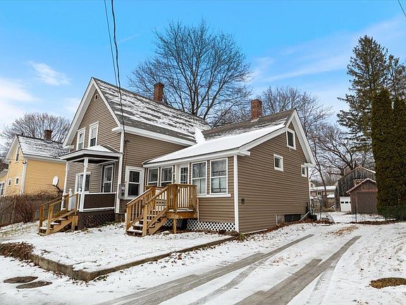 2nd image of 4 Butler Avenue