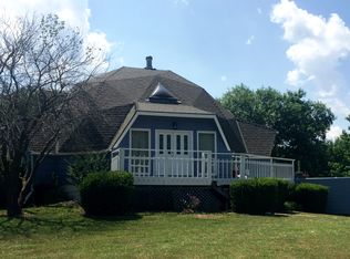 1280 Old Country Rd, Ponca City, OK 74604