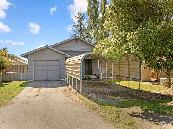 1539 8th Street, Port Townsend, WA 98368