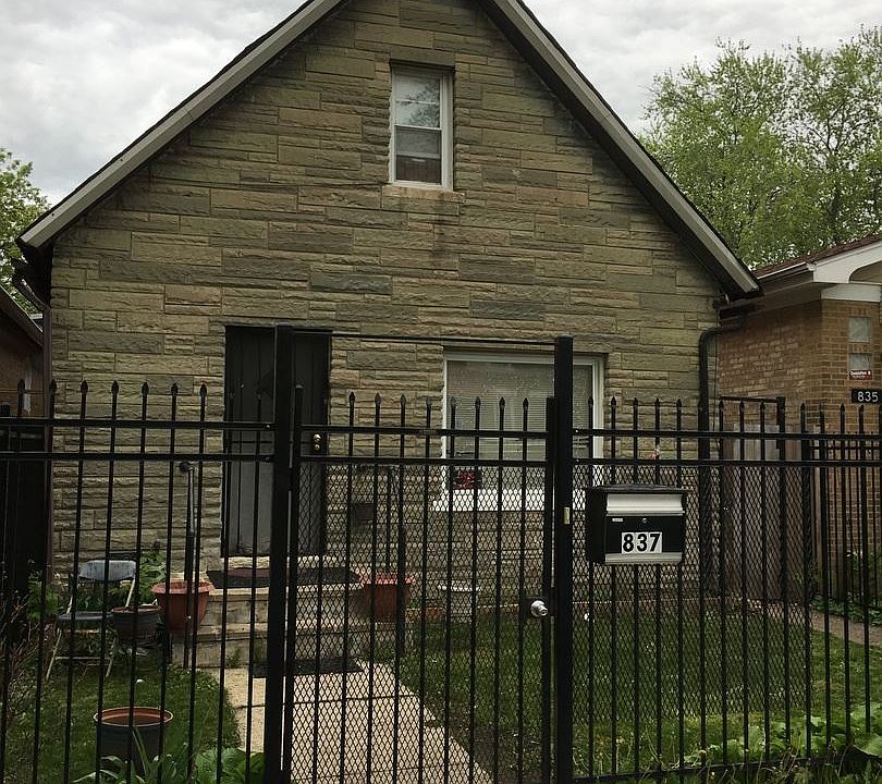 1st image of 837 N Homan Ave